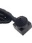 3.6mm 800 Tvl 1/4 Sensor Ses Çıkışlı Mini Kamera (4887) 1