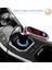 Cars7 Bluetooth Hafıza Kart Girişli 4.0 Araç Kiti Çakmaklık Mp3 Fm Transmitter 4