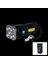 5ın1 + Cob LED USB Şarjlı El Feneri (4887) 1