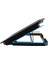 N99 Çift Fanlı Laptop Soğutucu - 8 Kademeli Standlı Notebook Soğutucu 3