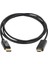 Dısplay Port To HDMI Kablo 1.8 Metre (4887) 1