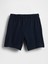 Erkek Bebek Lacivert Mix And Match Pull-On Şort 3
