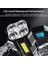 5W USB Şarjlı El Feneri (4172) 5