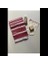 Gelin Hamamı Seti, Premium Peştemal , Ponza Topuk Taşı, Doğal Zeytinyağı Sabun, Kese 4lü Set 2