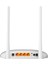 300 Mbps Wireless N Vdsl/adsl Wifi Modem Router TD-W9950 (4887) 3