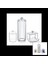 Disk 3lü Makyaj Organizer Set (4172) 1