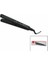 Seramik Saç Düzleştirici 25X95MM 30W 360° Kablo Ptc Isıtıcı - Hızlı Isınma Max SICAKLIK:230℃ AHS-2013 (4172) 1