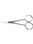 Rose 004-400 Kalın Nakış Makası No: 4 Inç / 10,16 cm - Nikel Kaplama 1