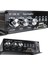 12 Volt 100 Watt Motosiklet Bluetooth Amfi Usb/sd 2 Kanal Pazarcı - Anfi (154X80X42MM) (4172) 4