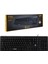 Everest KB-1002 USB Q Standart Klavye (4172) 1