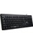 Everest KB-1002 USB Q Standart Klavye (4172) 3