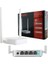 Tenda N301 4 Port 300 Mbps Router/ap/repeater (4887) 1