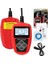 12V 30-220AH Akü Test Cihazı BA101 (4172) 3