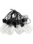 4.5m 10 LED Rgb Solar 1