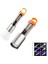 Type-C Şarjlı Suya Dayanıklı - Zoomlu - Ledli El Fener HS-2302 (4887) 1