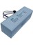 Mi Vacuum Mop STYTJ01ZHM Robot Süpürge Için 14.4V 2600MAH Muadil Batarya 3