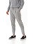 Beli Lastikli Bağlamalı Regular Fit Pantolon 4