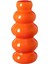 Kallarhals Cam Vazo, Turuncu, 26 cm 1
