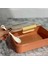 Çelik Lunch Box Yalıtımlı Beslenme Kabı- Saklama Kabı - Yemek Taşıma Kabı - Paslanmaz.bpa Içermez 2