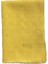 Pamuk Ipek Monogram Şal 40752-SARI 1