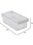 Kdroglu M-E27-10-16 Buzdolabı ve Dolap Içi Kutu 290 x 150 x 100 mm New Desing 1109836 3