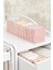 Baby Akordiyon Organizer Çekmece Düzenleyici Small, Pembe 1