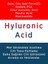 C Vitamini-Hyaluronic Acid Serum 3