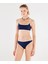 Kontrast Detaylı Bikini Alt 2