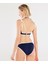 Kontrast Detaylı Bikini Alt 3