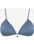 Boncuk Detaylı Üçgen Bikini Üst 4