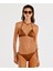 Boncuk Detaylı Bikini Altı 1