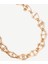 Gold Zincir Kolye 2