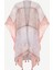 Püskül Detayli Beachwear Tunik 1