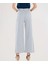 Cepli Normal Bel Düz Fit Denim Pantolon 3