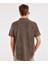 Kısa Kol Düğmeli T-Shirt 3