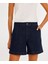 Çan Form Denim Bermuda 2