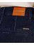 Çan Form Denim Bermuda 4