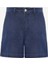 Çan Form Denim Bermuda 5