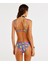 Çift Taraflı Bikini Üst 3