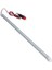 12V LED Lamba 50CM Çakmaklıklı Elektromer Çubuk LED 1