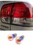 Diadem Ampul 12 V 2 Adet - Amber Amerikan Park -Sinyal Ampulu 3