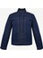 Büyük Cepli Denim Ceket 4