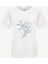 Bisiklet Yaka Kısa Kollu T-Shirt 4