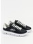 Siyah Erkek Sneaker Kaprı Kıte Outline Nft 2