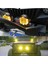 7" Baja Style Shooter Offroad Projektör LED Lamba 2