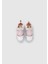 Star Jr 2513 Rosa Pembe Kız Çocuk Sneaker JSTARS2513V 5