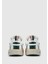 Danvi Beyaz Kadın Sneaker 4