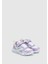 Star Jr 2519 Morado Multi Kız Çocuk Sneaker JSTARS2519V 2