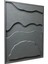 Sanatın Yeni Boyutu: 3D Texture Tablolarla Evinize Derinlik KATIN-T3D1-1073 4