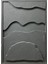 Sanatın Yeni Boyutu: 3D Texture Tablolarla Evinize Derinlik KATIN-T3D1-1073 5